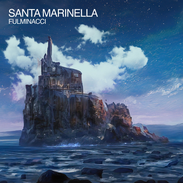 Santa Marinella cover art