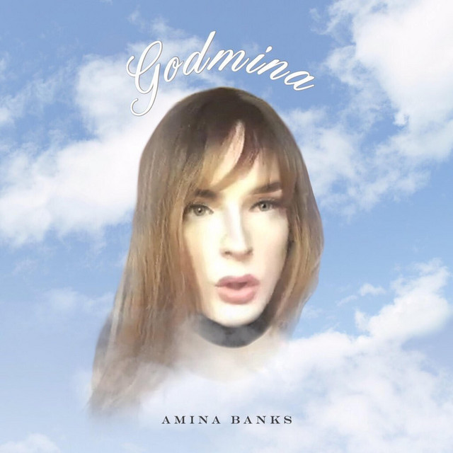 Miss Godmina cover art