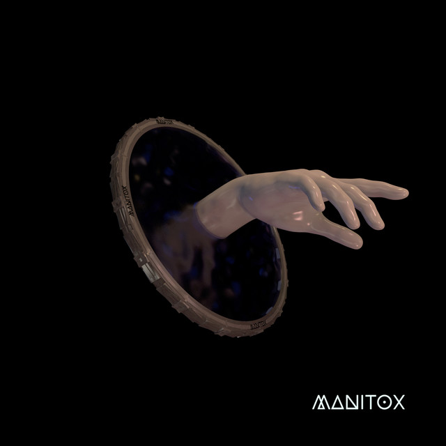 Inner Shades album art