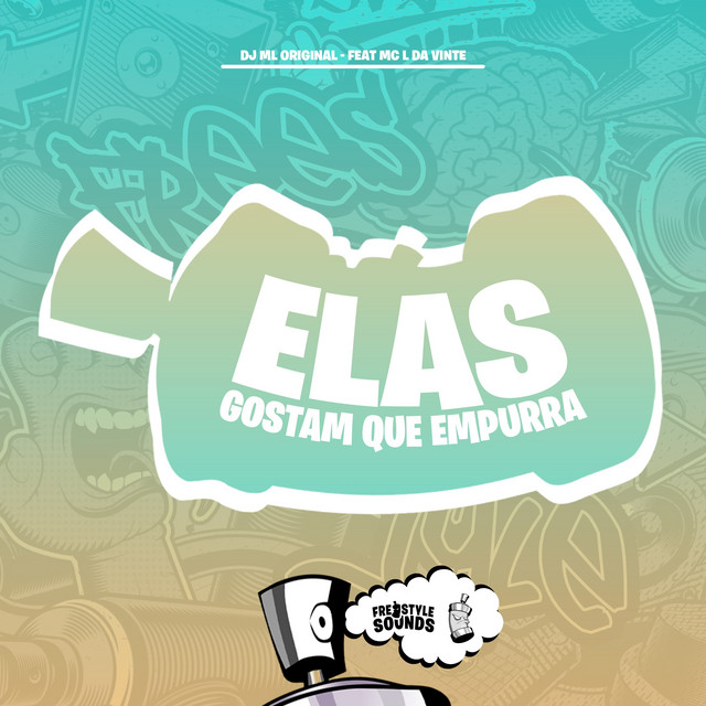 Elas Gostam Que Empurra