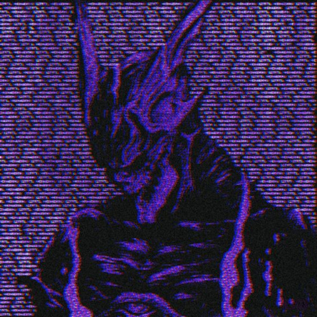 Conquer cover art