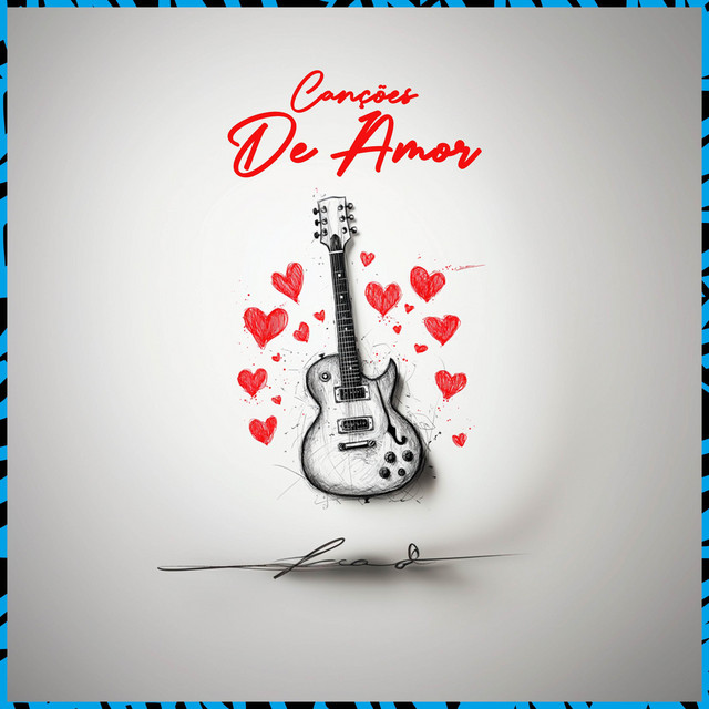 Canções De Amor
