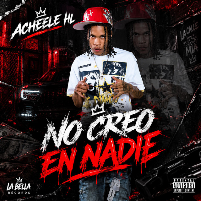 NO CREO EN NADIE