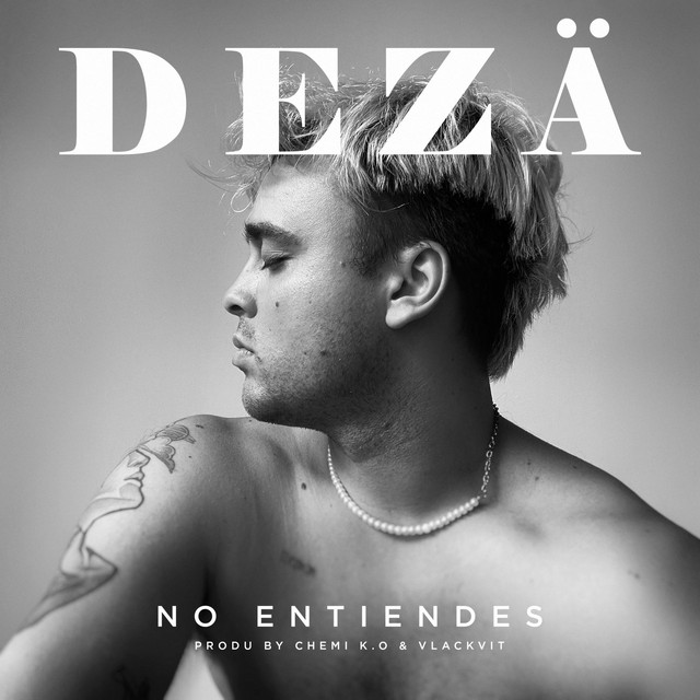 No Entiendes