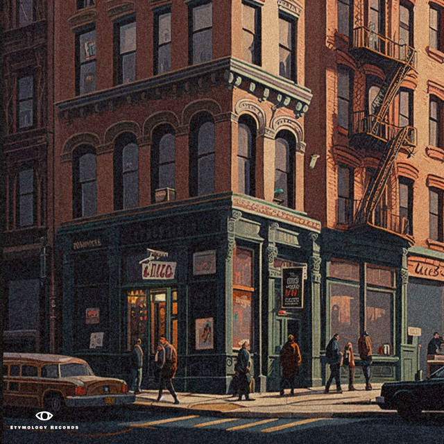 Soho cover