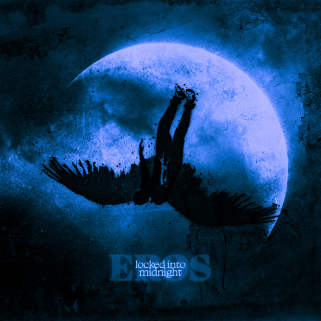 Locked Into Midnight cover art