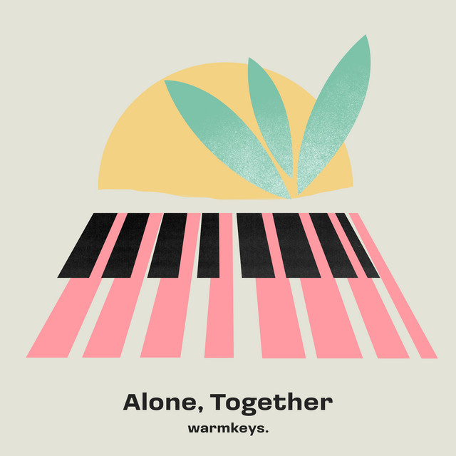 Alone, Together cover art