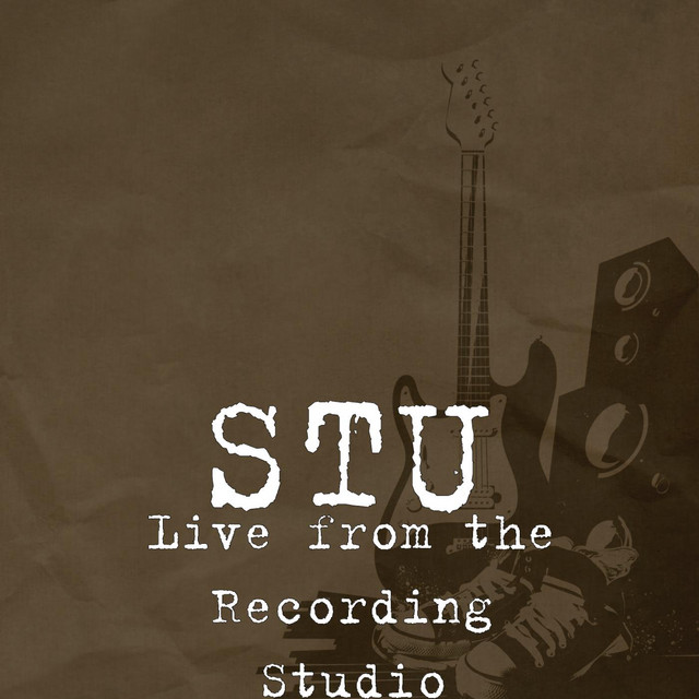 Live from the Recording Studio