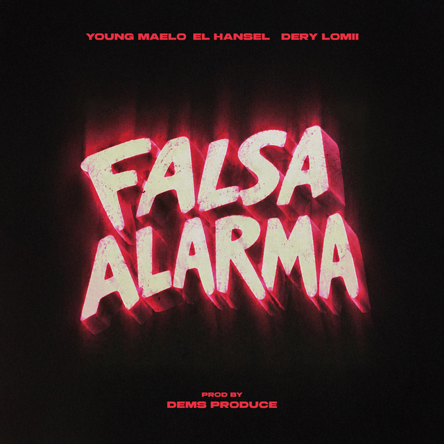 Falsa Alarma