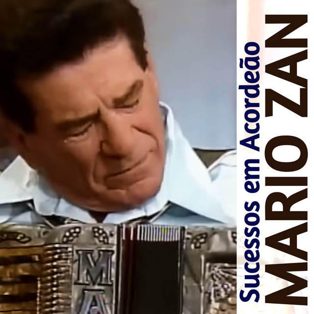 Sucessos em Acordeão cover art