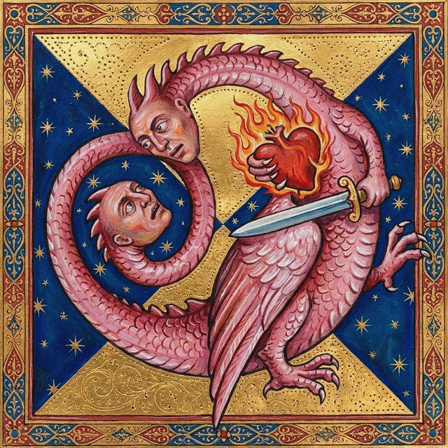 Bestiari cover art