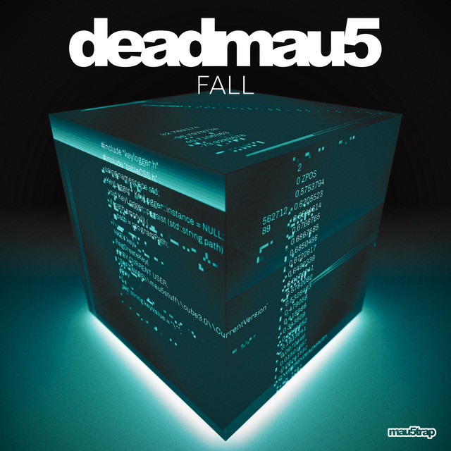 FALL cover art