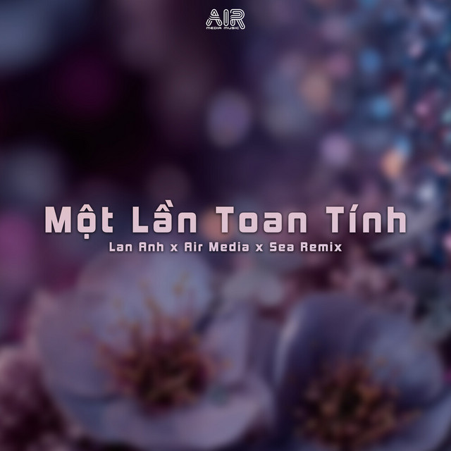 Một Lần Toan Tính (Sea Remix)