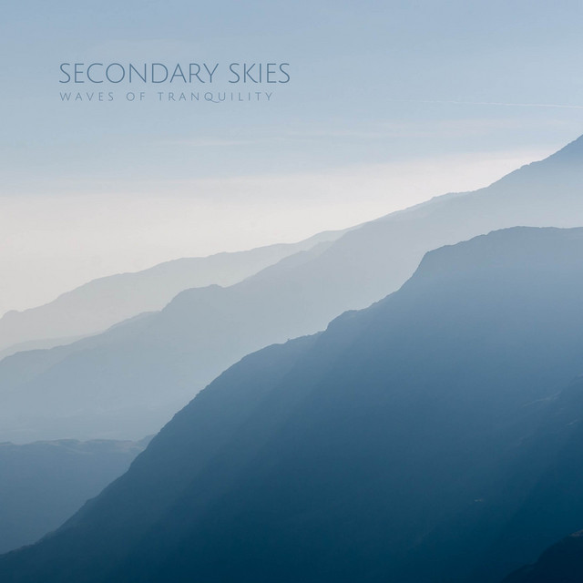 Secondary Skies cover art