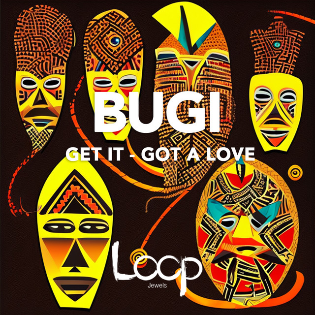 Get It (Let's Go)