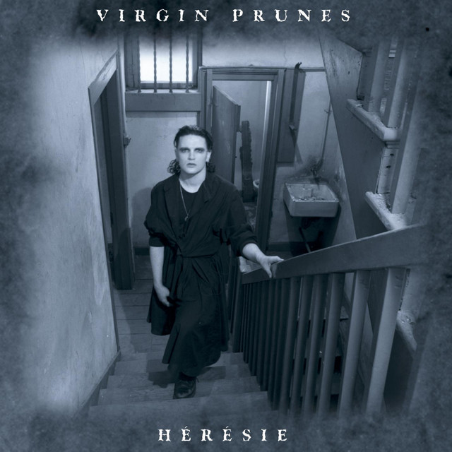 仏2discs 10” Virgin Prunes Heresie INV0500 	LINVITATION AU SUICIDE /00420 Hérésie - Album by Virgin Prunes | Spotify