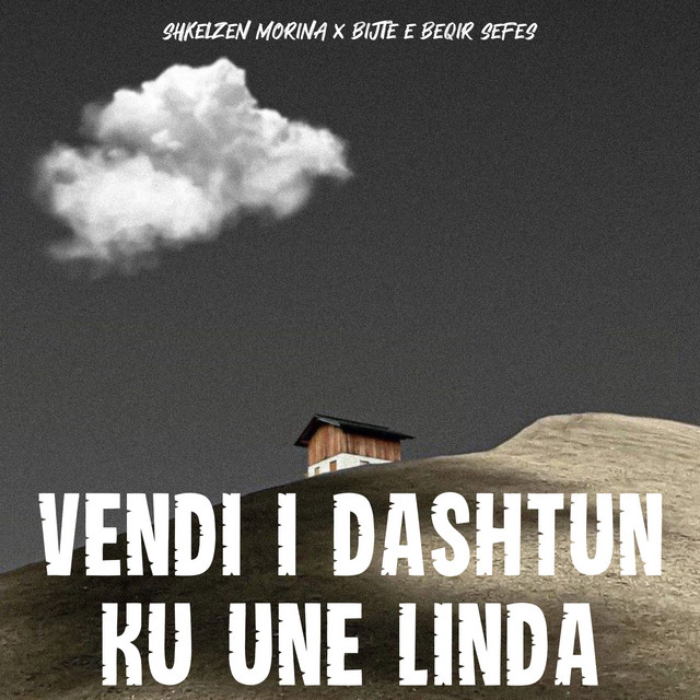 Vendi i dashtun ku une linda