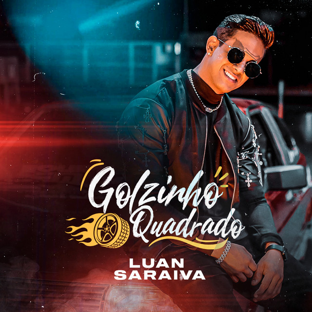 Golzinho Quadrado by Luan Saraiva