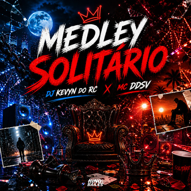 Medley Solitário
