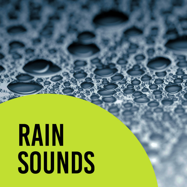 Rain Sounds cover art