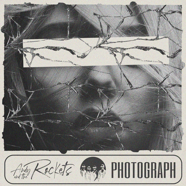 Photograph cover art