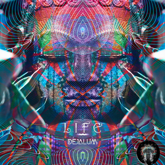 Life cover art