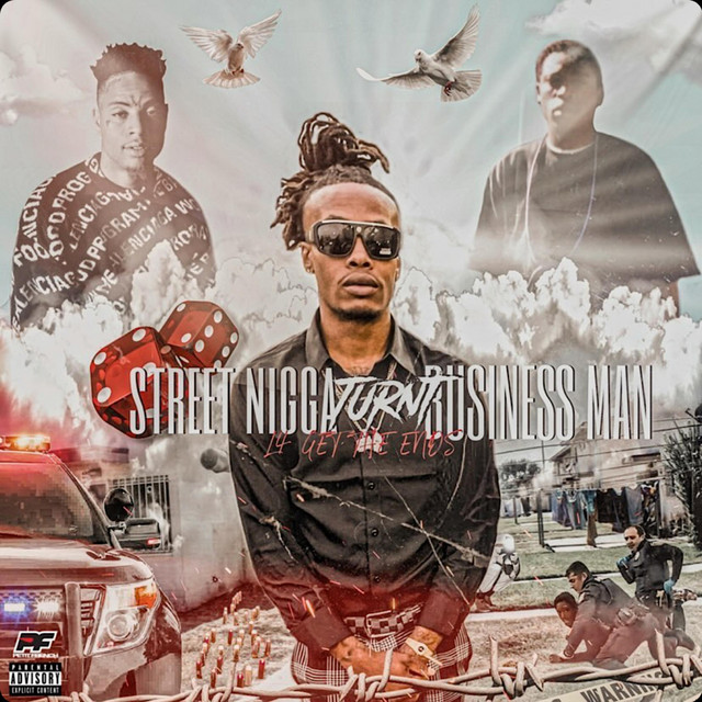 My Problems cover art