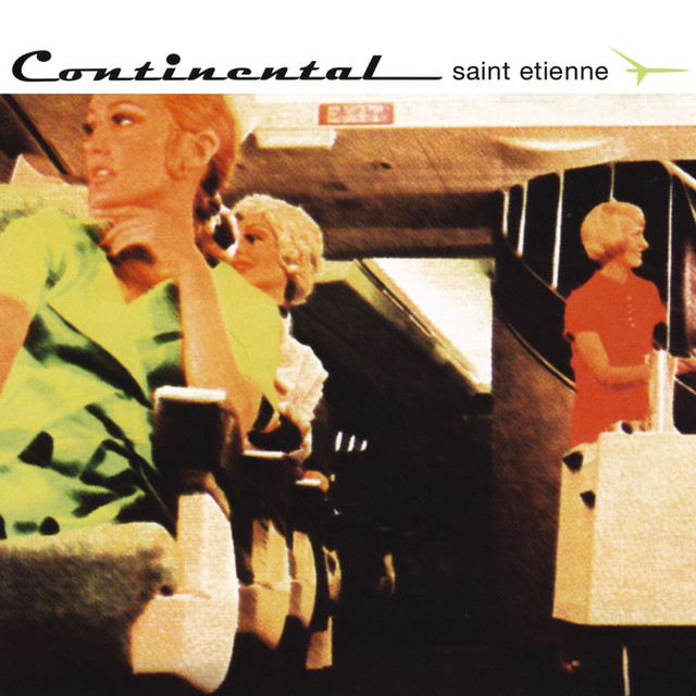 The Sea - PFM Mix (early fade) - song and lyrics by Saint Etienne