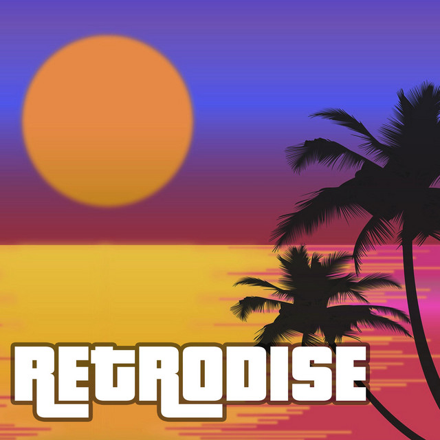 Retrodise cover