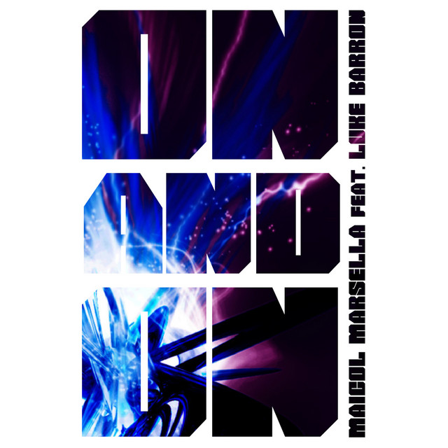 On and On (feat. Luke Barron) - Radio Mix