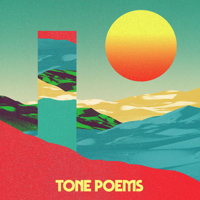 Tone Poems cover art