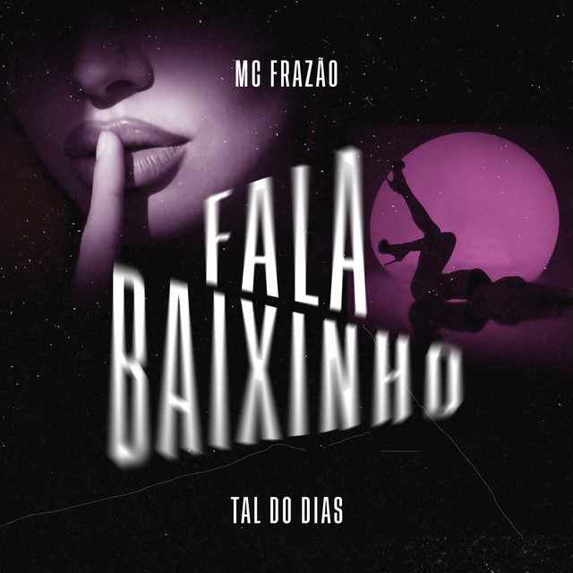 Fala Baixinho