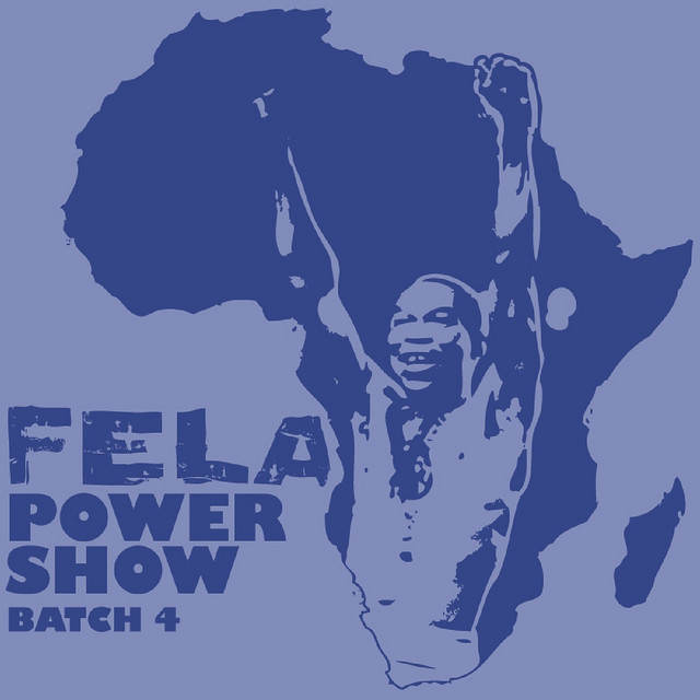 Original Suffer Head - song and lyrics by Fela Kuti | Spotify