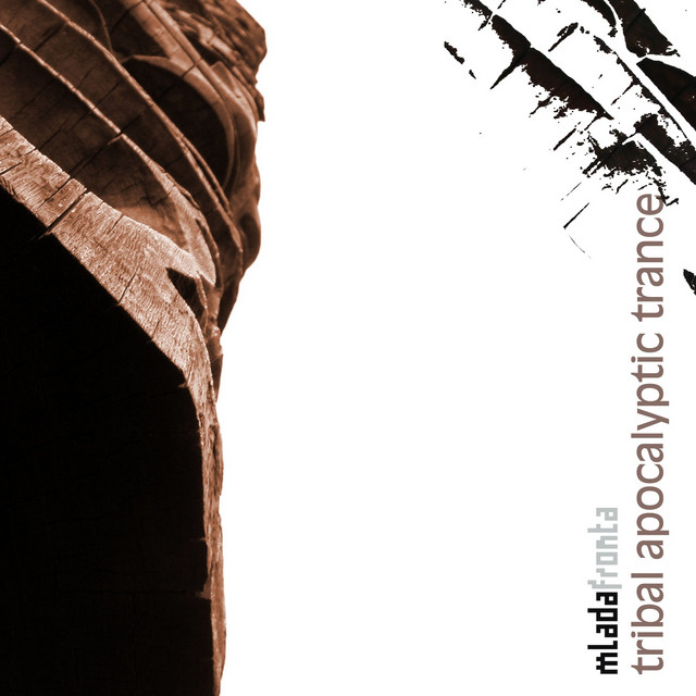 Tribal Apocalyptic Trance cover art