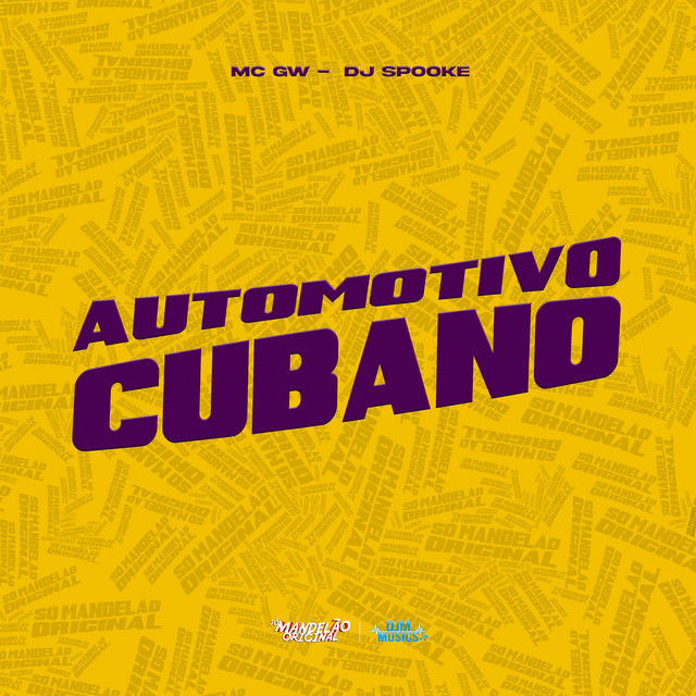 Automotivo Cubano