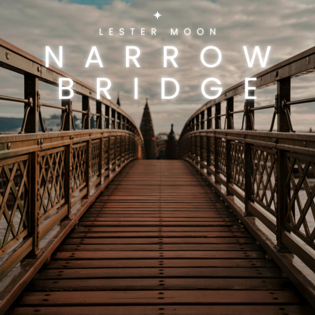 Narrow Bridge cover art