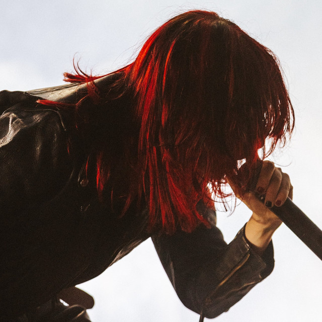 undefined album image