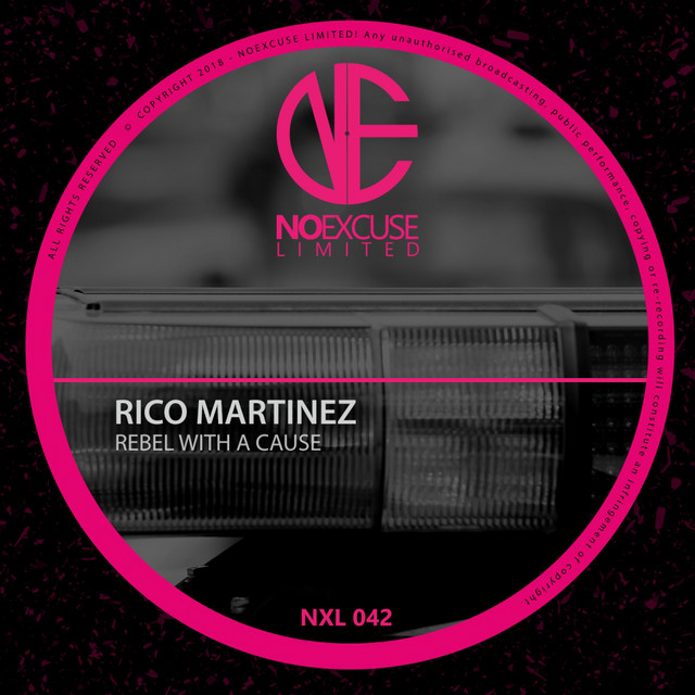 Rico Martinez