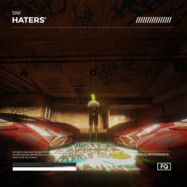 Haters'