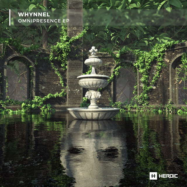 Omnipresence EP cover