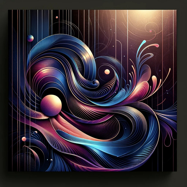 Soulful Echoes cover