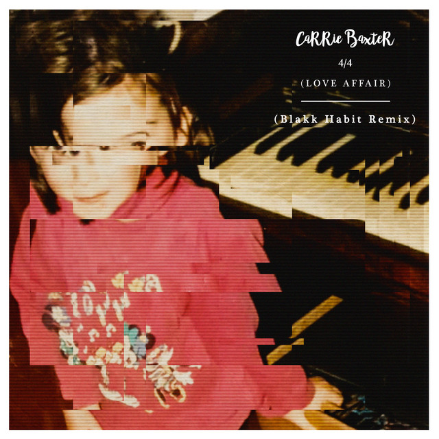 4/4 (Love Affair) [Blakk Habit Remix]