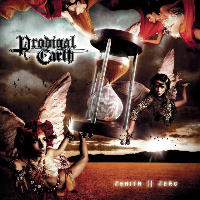 Zenith II Zero cover