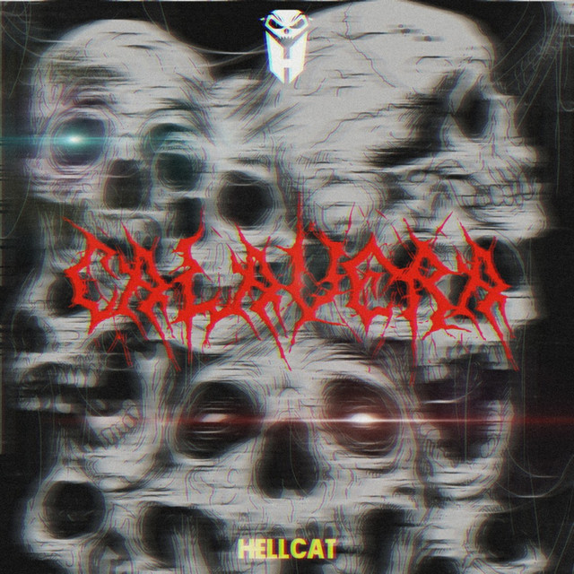CALAVERA cover art