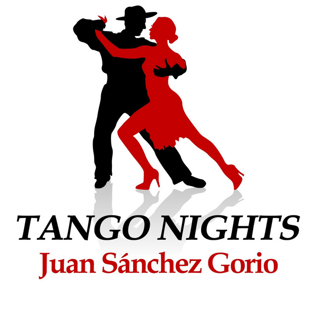 Tango Nights cover art
