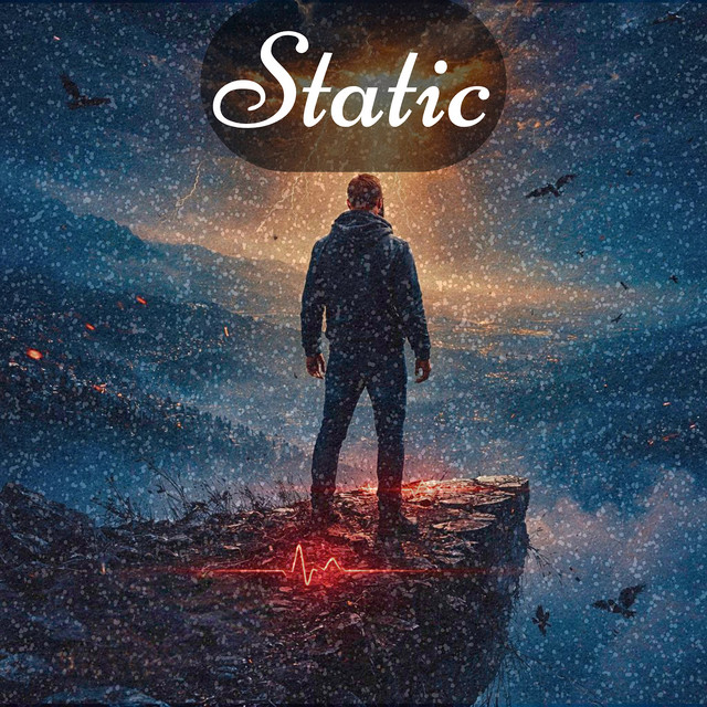 Static - song and lyrics by Big Stone | Spotify