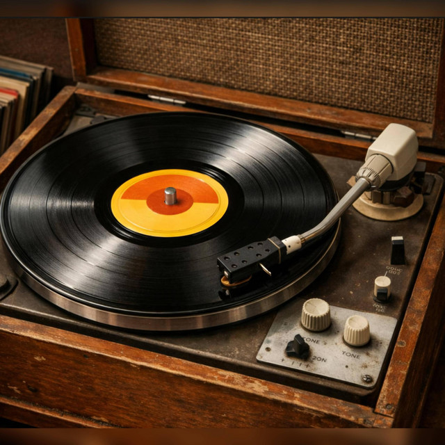 House on Vinyl