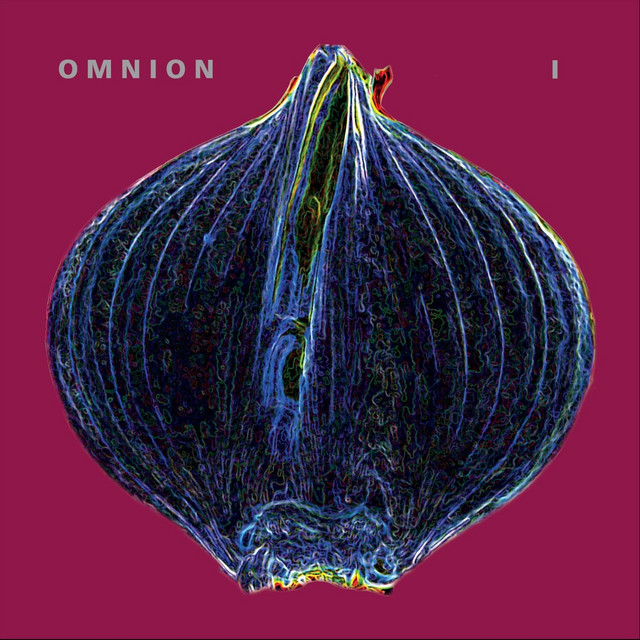 Omnion I cover art