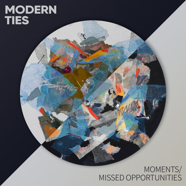 Moments / Missed Opportunities cover art