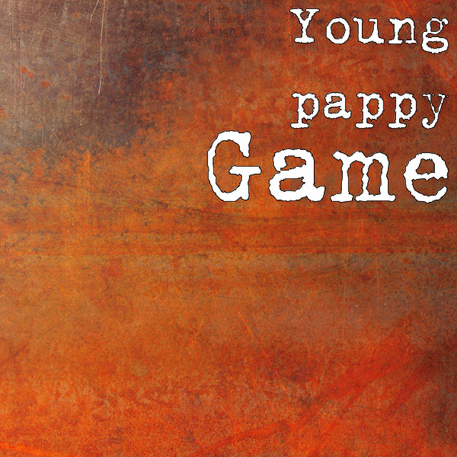 Game cover art